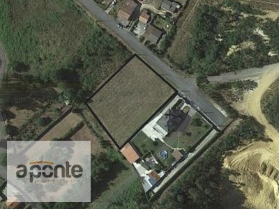 Terreno urbano en venta en Carballo, A Brea