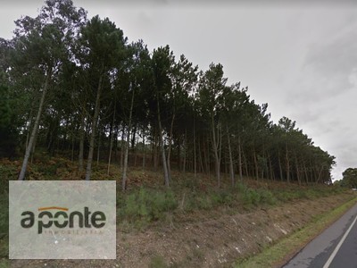 Terreno rural en venta en Carballo, Carretera De Caión