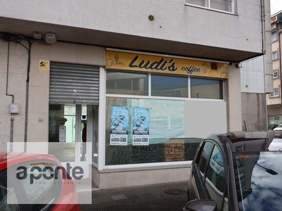 Local en alquiler en Carballo, Colegio Bergantiños, con 2 aseos