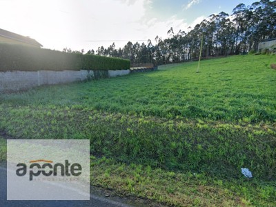 Terreno urbano en venta en Arteixo