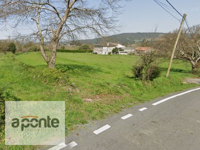 Terreno urbano en venta en Coristanco, Erbecedo - Silvan, con terreno