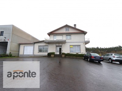 Local hostelería en alquiler en Zas, O Allo, con 2 aseos