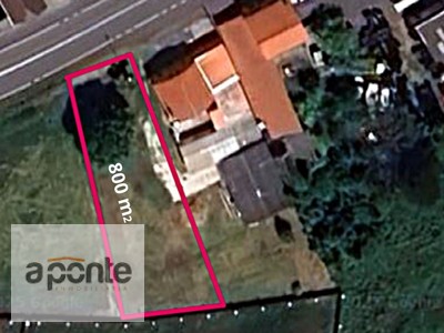 Terreno urbano en venta en Carballo, Queo