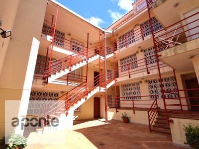 Piso en venta en Muros, con 3 dormitorios, 2 baños, plaza de garaje y trastero