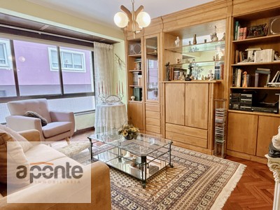 Piso en venta en Carballo, Zona Centro, con 3 dormitorios y baño