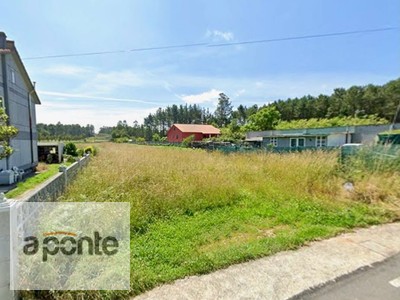 Terreno urbano en venta en Carballo