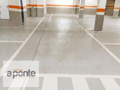 Garaje en venta en Carballo, A Cristina