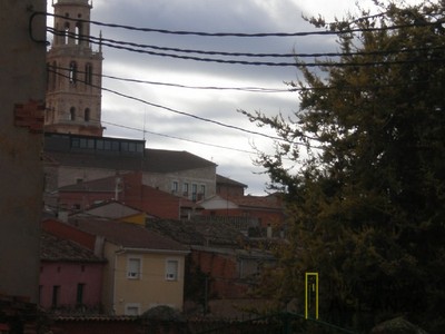 Terreno en venta en Santa Maria Del Campo