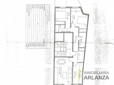 Terreno en venta en Burgos, Centro-sur