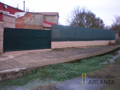 Terreno en venta en Quintanilla De Las Carretas