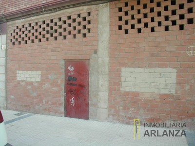 Locales en venta en Burgos, Centro-sur