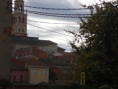 Terreno en venta en Santa Maria Del Campo