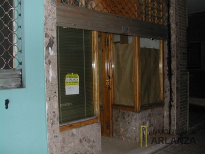 Locales en venta en Burgos, Gamonal