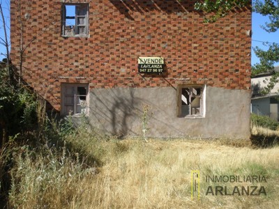 Terreno en venta en Ciadoncha