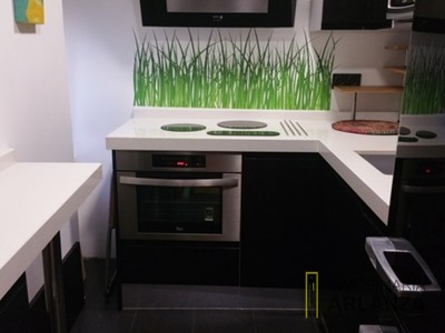 Duplex en venta en Burgos, Centro, con 2 dormitorios, baño y aseo