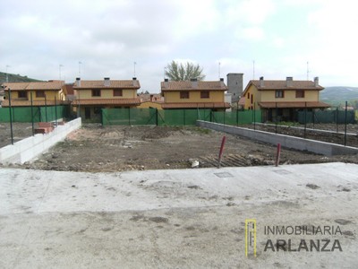 Terreno en venta en Quintanadueñas, Zumel