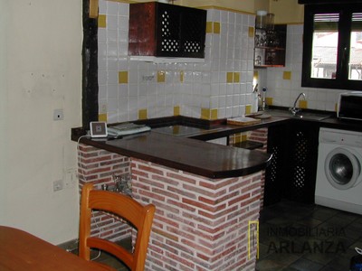 Casa en venta en Covarrubias