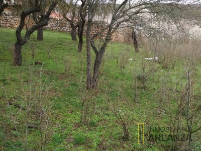 Casa en venta en Covarrubias, con terreno