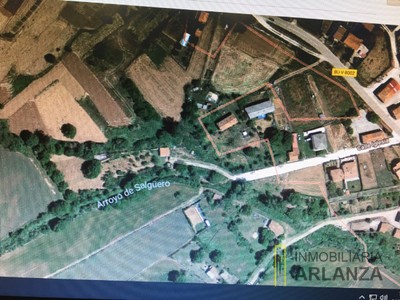 Terreno en venta en San Millan De Juarros