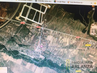 Terreno en venta en San Medel