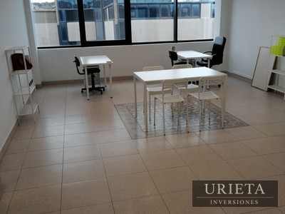 Oficina en alquiler en Erandio - Asua - Pae Asuaran, con 2 baños y 2 plazas de garaje