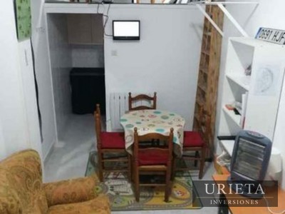 Local en alquiler en Bilbao - Zorroza, Zorroza, con 1 dormitorio, baño, plaza de garaje y trastero