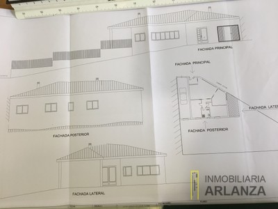 Terreno en venta en Cojobar