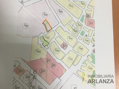 Terreno en venta en Quintanadueñas