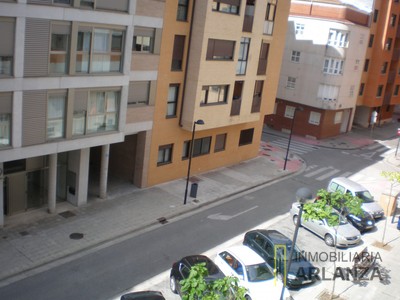 Garaje en venta en Burgos, Centro-sur