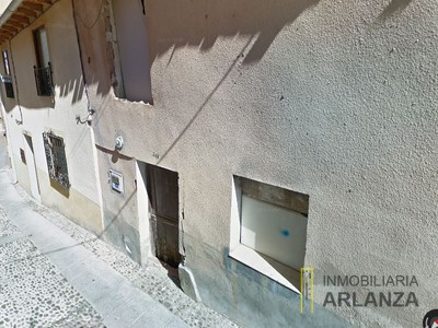 Casa en venta en Lerma, con 2 dormitorios y baño