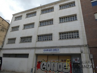 Garaje en venta en Burgos, Centro-sur