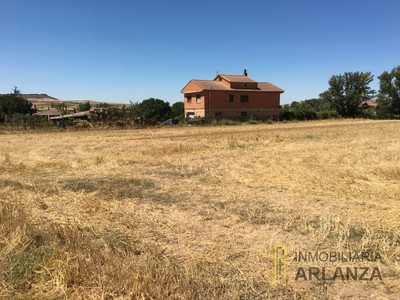 Terreno en venta en Villamiel De Muño