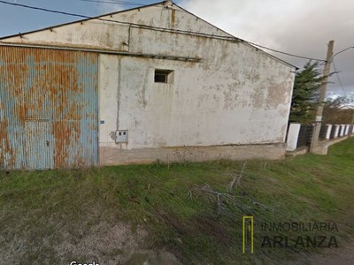 Nave industrial en venta en Madrigalejo Del Monte