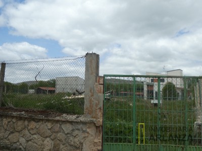 Terreno en venta en Palacios De Benaver