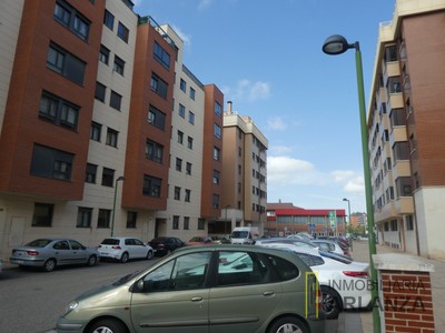 Trastero en venta en Burgos, Centro-sur