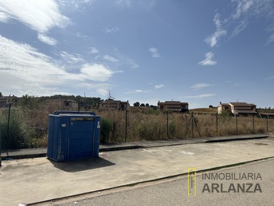 Terreno en venta en Revillarruz