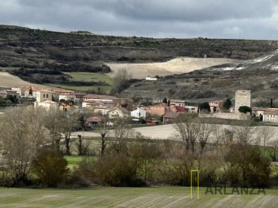 Terreno en venta en Zumel