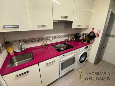 Piso en venta en Burgos, Centro-sur, con 2 dormitorios y baño