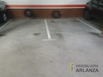 Garaje en venta en Burgos, G2 - Alcampo