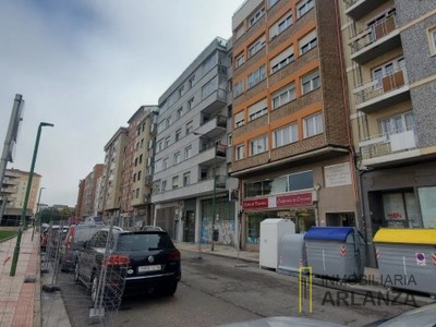 Piso en venta en Burgos, Centro-sur, con 2 dormitorios y baño