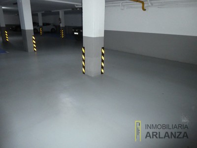 Garaje en venta en Burgos, Centro-sur