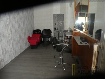 Locales en alquiler en Burgos, Centro-sur, con baño y aseo