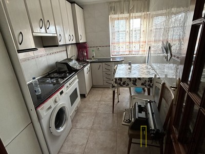 Piso en venta en Burgos, Centro-sur, con 3 dormitorios y baño