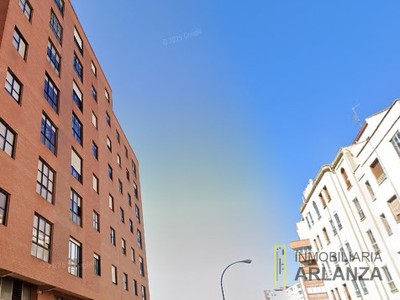 Garaje en venta en Burgos, Centro-sur