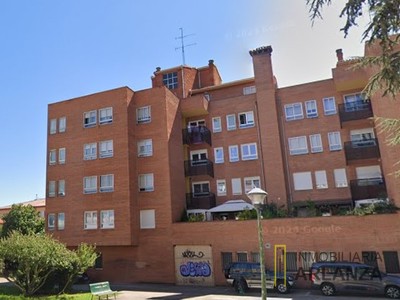 Garaje en venta en Burgos, Centro-sur