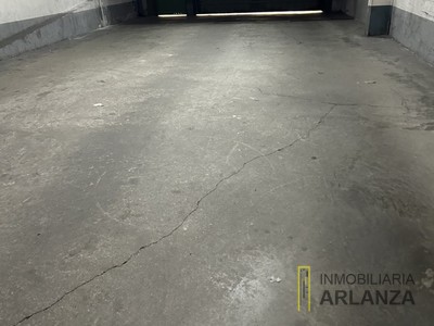 Garaje en venta en Burgos, Centro