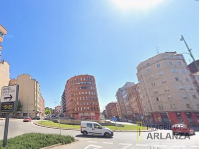 Garaje en venta en Burgos, Centro-sur
