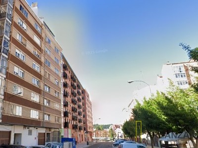Garaje en venta en Burgos, Centro-sur