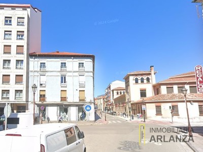 Garaje en venta en Burgos, Centro-sur