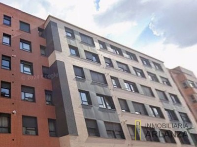 Apartamento en venta en Burgos, San Pedro-fuentecillas, con 1 dormitorio, baño y trastero